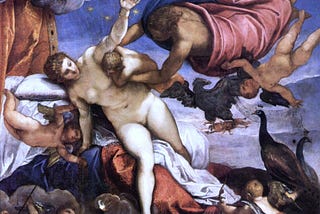 Was ist Kosmopolitik?