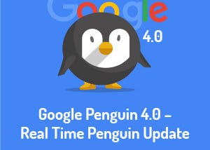 Know Penguin 4.0 Better!