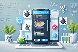 Comprehensive Guide to Software Testing in React Native