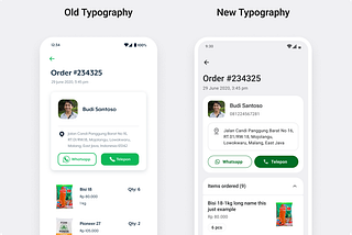 Taming the Chaos of Hypergrowth: Our Lean Approach to Building a Design System, Part — 2