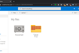 How to add photos from Microsoft OneDrive