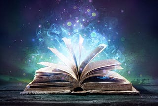 La magia delle parole