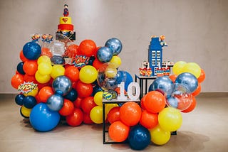Celebrating 10 Years of Cybersecurity Insights