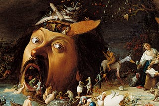 Between a Rock and a Hard Place