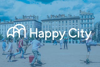 Are you a happy city hero?