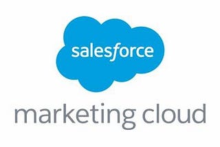 Salesforce Marketing Cloud Products