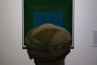 Islamic Aesthetics & Josef Albers