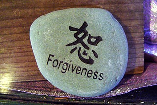 It’s National Forgiveness Day: