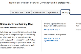 GET FREE MICROSOFT CERTIFICATIONS SC-900 (SECURITY, COMPLIANCE AND IDENTITY FUNDAMENTALS) AND…
