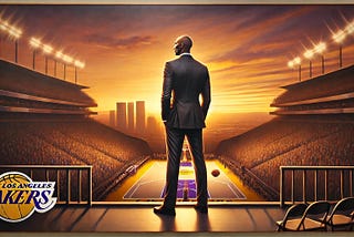 How Kobe’s Legacy Inspires My Life