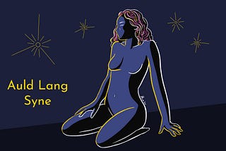 Auld Lang Syne | Short Story