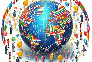 Working of the World Stock Market: An Overall Review