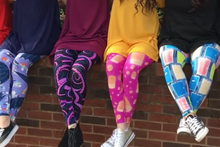 I Got Ambrie Leggings: Here’s my review w/t discount coupon