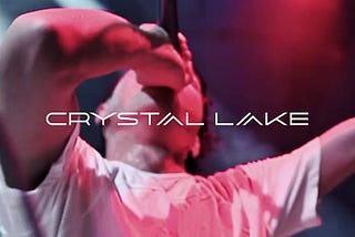 CRYSTAL LAKE