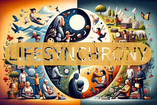 LifeSynchrony — Embrace the Developmental Power of Every Experience