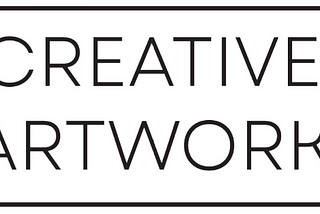 Designing the Creative Artwork website — UX designer