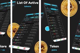 Penny Token Progress
