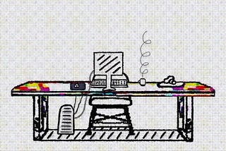 The Values of Traditional Desktop Computing
