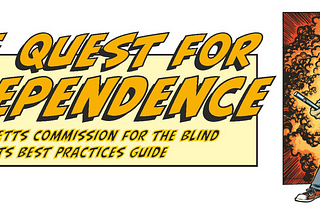 Image of the cover of The Quest for Independence