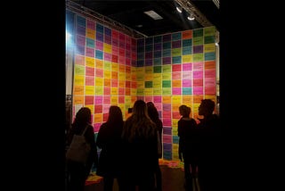 This Is Post-Theory Art — Twelve Art History and Conceptual Art Quotes