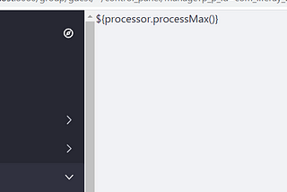 Liferay 7.2+ processor.processMax() error NoClassDefFoundError ExpandoBridge