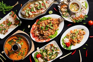 What Makes Thai Cuisine a Must-Have?