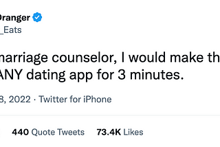 Why I’m Building Yet Another App