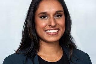 From Berkeley to Austin to Impact: McCombs MBA Student Shreya Patel Brings ClimateCAP Lessons Home