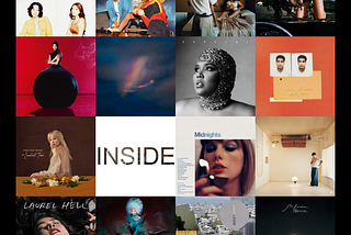 What Your Favorite Album of 2022 Says About You