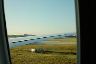 旅居歐洲，一個月極限準備清單