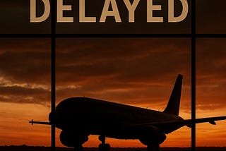 Stranded by Sabotage