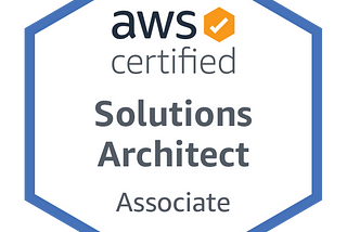 AWS Solutions Architect Associate (SAA) Certification