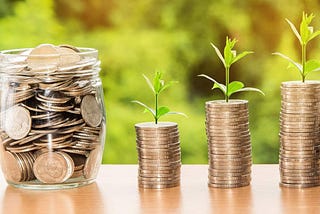 Bougie to startup founder — Tips for living on a budget.