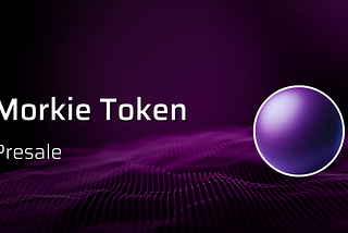 Morkie V2 Presale: A New Chapter of Growth and Opportunity