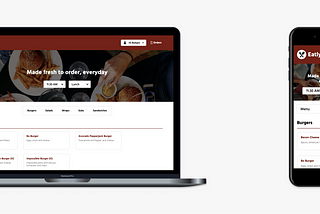 Eatly: Creating a Daily Meal-Ordering Tool