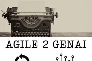 How Can the Fall of Agile Guide Us in Navigating Gen AI?