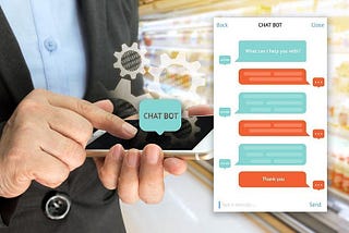 ​Chatbots — The Cutting Edge Technology for Retail Banking