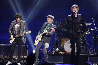 It’s Time We Tell the Truth About The Rolling Stones