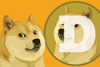Dogecoin To The Moon