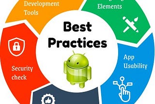 Android Development | Best Practices