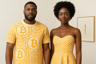 Bitcoin Chic: The Aesthetic (and Mindset) of Bitcoiners