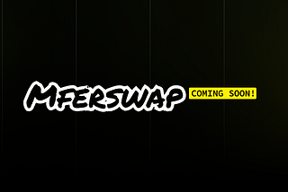 Mferswap — A Super fork of Sudoswap & LooksRare.