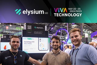 VivaTech 2024: A Global Hub for Innovation and Elysium Lab’s Journey