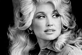 Dolly Parton