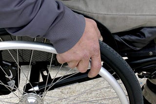 One Day, Stem Cells May Help Them Move Again