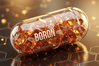 Boron