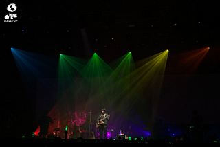 Kim Hyun Joong made PH Henecias’ dream into a reality with “The End of a Dream” Tour in Manila