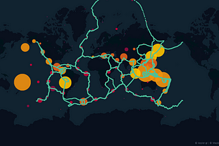 [Part-2] Earthquake Data Analysis