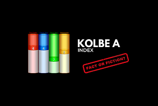 The Dangerous Pseudoscience of the Kolbe Index Personality Assessment