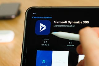 The Best Microsoft Dynamics 365 Integrations